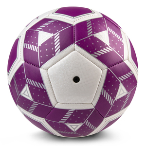 Balón de Fútbol al por Mayor, Talla 3, Original, de Alta Calidad, Cosido a Máquina con TPU, Hecho en Vietnam, Precio al por Mayor - Product Image 3