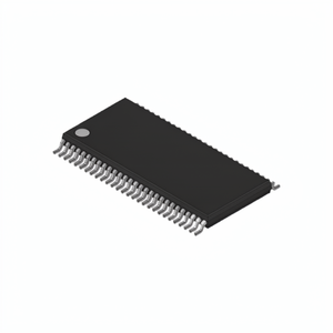 Logic Electronic Chips Component BOM IC In Stock 56 TFSOP CY74FCT16543ETPAC - Product Image 1