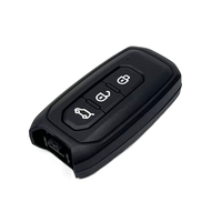Llave Remota Original de 3 Botones 433.94MHz con Chip ID47 PK29-15K601-BB para JMC Ford Transit V362 Transit T8