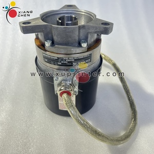 Moteur d'occasion original WD G2.144.5040 pour pièces d'impression offset G2.144.5040/01 - Product Image 6