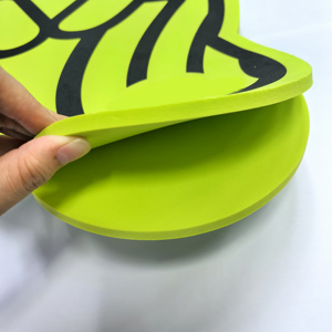 Nhà máy tùy chỉnh ngón tay bọt tay cổ vũ Quà Tặng bọt ngón tay EVA bọt cổ vũ tay - Product Image 5