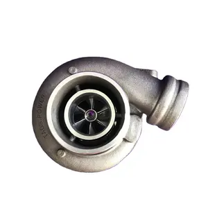 Turbocompresor Deutz 04258205KZ 04258205 Turbocharger For Volvo Borg Warner Turbo D4D