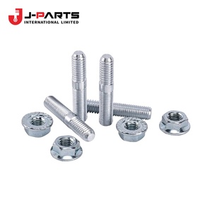 โบลต์, สตั๊ด (สำหรับท่อร่วมไอดีไปยังฝาสูบ) เครื่องยนต์สำหรับโตโยต้า HIACE LH103 1993-1998 90116-08220 - Product Image 6