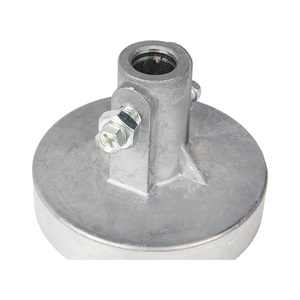 Nhựa điện máy giặt khớp nối với màn hình lụa in logo giá tốt phần khách sạn sử dụng kết nối trục máy giặt Hose - Product Image 5