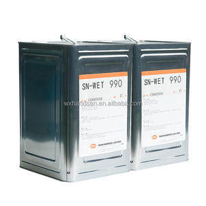 NOPCO-Surfactante No Iónico, Agente Auxiliar Químico de Baja Capacidad de Espuma para Recubrimientos Mejorados, Desarrollo de Color, 990, 100% - Product Image 2