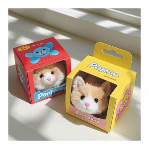 Offre Spéciale Flat Pack Box For Skincare Four - Product Image 6