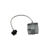 Sonde/capteur du Nonin SpO2 des accessoires médicaux 8000AA 8000SL