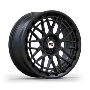Rueda de Aleación de Aluminio Forjado de 19 20 21 22 23 24 Pulgadas, Diseño Todoterreno en Negro Perla para Land Rover Defender P300 <span class=keywords><strong>PP400</strong></span> - Product Image 3