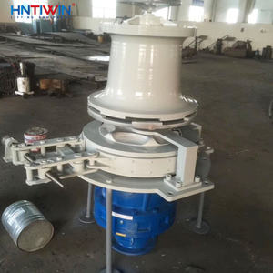 Harga Diskon <span class=keywords><strong>50kn</strong></span> 80kn Derek Listrik Kapstan untuk Kapal Laut - Product Image 6