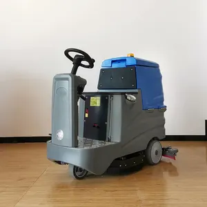 Máquina Eléctrica de limpieza de suelo, depurador de suelo a la venta