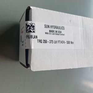 PBJB-LAN PBJB LAN PBJBLAN HYDRAULICS ORIGIN Authentique, à commande pilote, vis de réduction en stock - Product Image 3