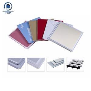 Moldes de perfil de borde de rotura térmica de azulejos de techo suspendido para paredes revestidas de piedra de eficiencia energética y aislamiento - Product Image 4