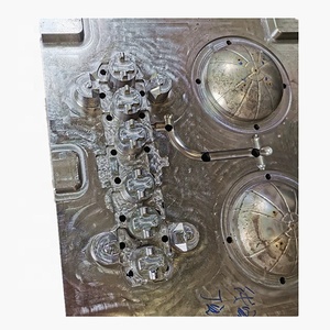 Fabrication professionnelle <span class=keywords><strong>de</strong></span> pièces en acier inoxydable, pièces moulées par injection <span class=keywords><strong>de</strong></span> métal, micro-usinage, services d'usinage CNC, <span class=keywords><strong>peinture</strong></span> - Product Image 2