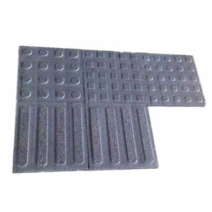 Đá Granite Tự Nhiên Lối Đi Gạch Lát Đường Cho Người Mù Hướng Dẫn Vỉa Hè - Product Image 2