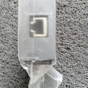 โมดูลอีเธอร์เน็ตมิตซูบิชิ QJ71E71-100 RJ45 โมดูลสื่อสาร I/O อุตสาหกรรมสำหรับการใช้งานเชิงกล - Product Image 2