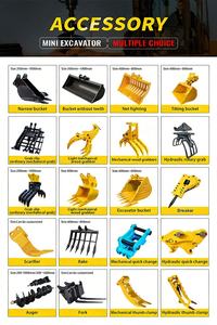 Excavadora de orugas de servicio pesado con Cummins Power, ideal para proyectos de carreteras y diseñada para la facilidad del operador - Product Image 4