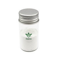 Esurey Supply Poudre de matière première PCA en zinc de qualité cosmétique de haute qualité pour les soins de la peau