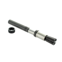 Conector de Molde con Pasador Escalonado y Núcleo Elástico Cumsa EE060175 Tulip Ejector Slingshot Thimble
