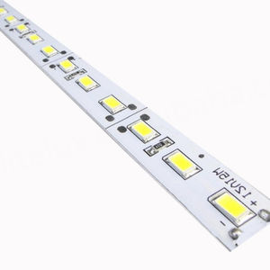 Tira Rígida LED SMD 5630 de Alto Lumen, Barra de Luz LED 5630 - Product Image 1