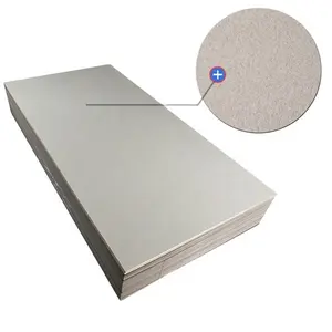 ПВХ рельефная панель ПВХ мраморный лист шероховатая поверхность против царапин каменный лист