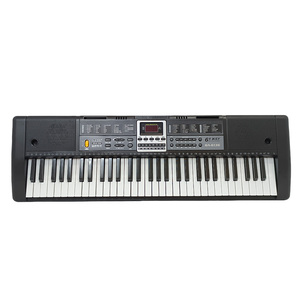 Chất Lượng Cao 61-Phím Trẻ Em Của Đàn Piano Điện Tử Bàn Phím Sản Xuất Tại Trung Quốc Kỹ Thuật Số Tổng Hợp Cho Bán Buôn - Product Image 6