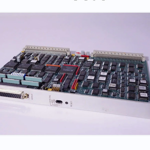 อุปกรณ์เสริมคอมพิวเตอร์อุตสาหกรรมบอร์ด VME-MXI ของเนชั่นแนล อินส์ทรูเมนท์ส ใช้แล้ว - Product Image 1