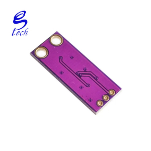 Buen precio Sensor de luz ultravioleta Intensidad solar Módulo de sensor UV Rango de detección 240nm-370nm - Product Image 3