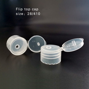 ฝาพับพลาสติกใสสำหรับเจลทำความสะอาดมือ15 20 24 <span class=keywords><strong>28</strong></span>/ 410 - Product Image 5