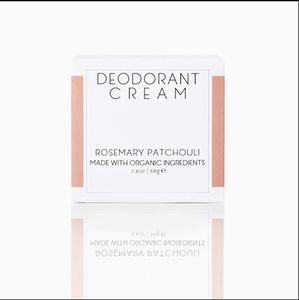 Beauty Cosmetics Crema desodorante de sandía natural Desodorante sin aluminio para hombres y mujeres - Product Image 1