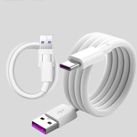 Venta al por mayor varios USB tipo C cable de datos de carga cable USB protección del medio ambiente cable de datos