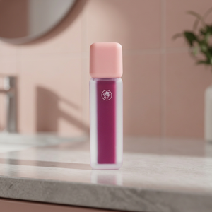 Figlio e parco Arty acqua sfocatura tinta 04 uva rossetto freddo - Product Image 3
