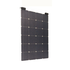 Módulo <span class=keywords><strong>Solar</strong></span> Personalizado de 150w12v, Celda de 166mm, Panel <span class=keywords><strong>Solar</strong></span> Fotovoltaico <span class=keywords><strong>General</strong></span> de Fabricantes Profesionales, Panel <span class=keywords><strong>Solar</strong></span> Flexible de 695*1026mm - Product Image 3