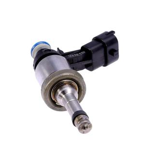 หัวฉีดน้ำมันเชื้อเพลิง 12638530 สำหรับ Buick Enclave Cadillac CTS SLS อะไหล่เครื่องยนต์เบนซิน - Product Image 2