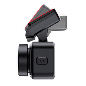 4K HD ön ve arka kayıt, <span class=keywords><strong>3.2</strong></span> inç ekran, Wi-Fi, gece görüş ve GPS izleme lensi ile yeni Dashcam - Product Image 5