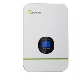 Inversor de conexión a la red Growatt de alta eficiencia 60KW MAC 30-<span class=keywords><strong>60KTL</strong></span> MV inversor solar híbrido trifásico DC/AC inversor de cadena IP65 - Product Image 6