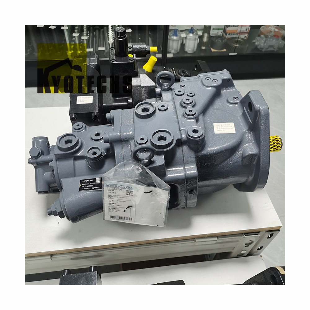 K7SP36 K7V28 HYDRAULIC PUMP YD00013056 for ZX70-5G ZX70-5A