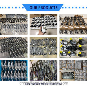 Piezas de Chasis para Automóviles Mercedes y <span class=keywords><strong>BMW</strong></span>: Suspensión, Refrigeración del Motor, Transmisión, Sistema Eléctrico, Dirección, Frenos, Sistema de Aire Acondicionado - Product Image 2