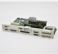 6FC53570BB140AA0 1 pièces utilisé testé bon Siemens SINUMERIC NCU 571.4 6FC5357-0BB14-0AA0 Siemens Plc Module de contrôle de carte mère