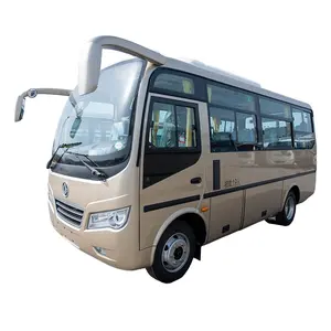 Customized Brand New 4X2 10-19 Seats Mini Bus Price Coach City Bus for Roadway Transport Passenger Public Transportation Buses