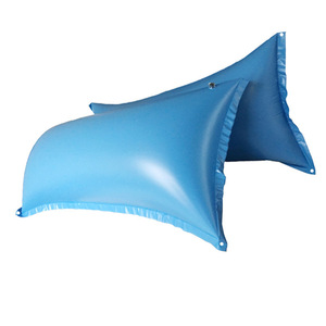 Oem Container Air <b>Bags</b> 2001200 Reusable Thickened Pvc For <b>Cargoes</b> Void Filled - Product Image 3