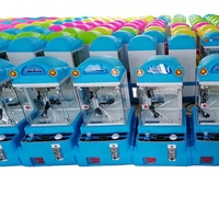 Kit de carte mère pour distributeur automatique de mini-capsules, plateau de jeu à griffes pour cadeaux et prix, approvisionnement direct usine