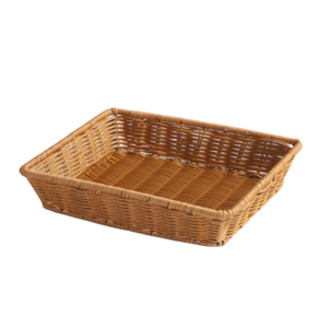 Paniers de style écologiques Stockage durable Options à couvercle pour les pique-niques et les mariages - Product Image 6