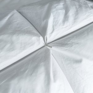 Wholesale White Soft Microfiber Fiber Filling Pillow 5 <strong>Star</strong> Hotel Cotton <strong>Cushion</strong> Insert Square Everyday Living - Product Image 3