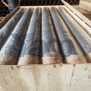 6 "8" 10 "12" liên tục khe cắm nêm dây Johnson Màn hình Bộ lọc ống thép không gỉ Dây Lưới lọc cho nước tốt - Product Image 6