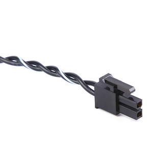 Custom Micro Fit 43020 43025 3,0 MM Serie de doble fila 2 4 6 8 10 Pin Cable Molex Micro-Fit 3,0 MM Pitch Connector Arnés de cables - Product Image 5
