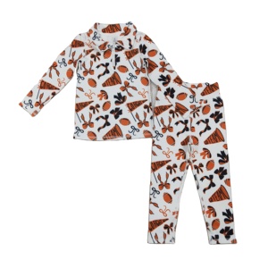 Ropa atlética del equipo RTS Go para niños, jersey con cremallera, camisa, mallas, pantalones, trajes de 2 piezas, trajes de Yoga, venta al por mayor, trajes para niños - Product Image 1