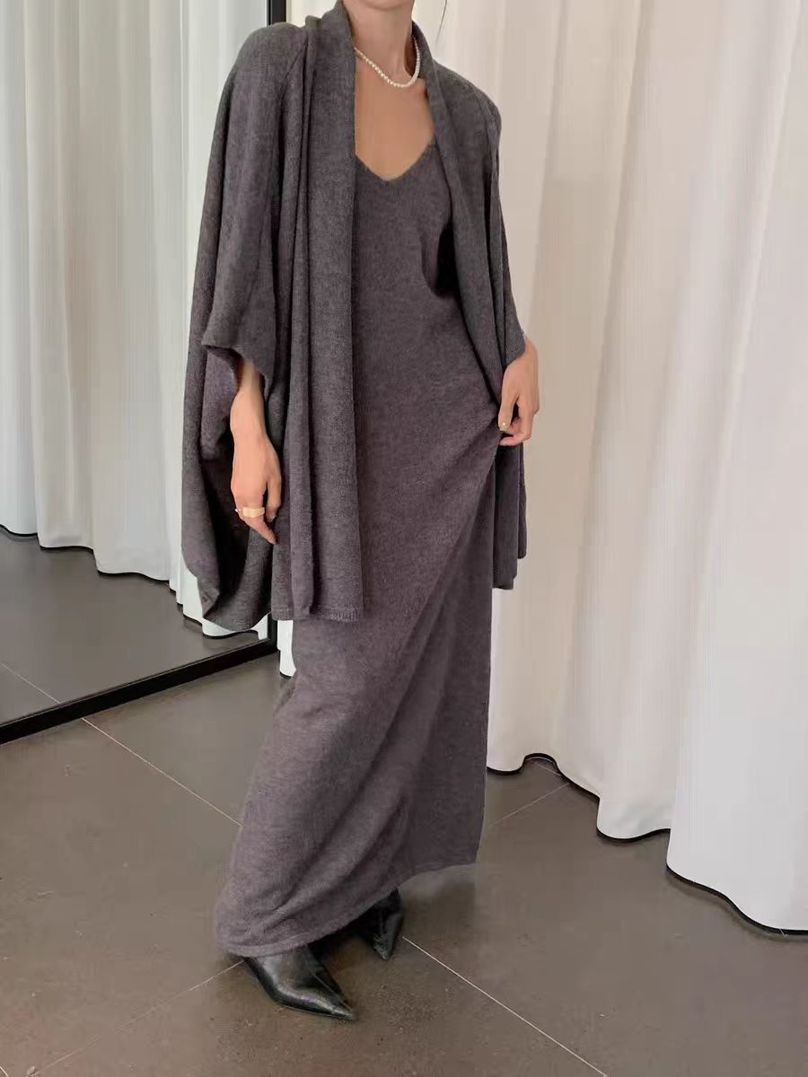 Dark Gray