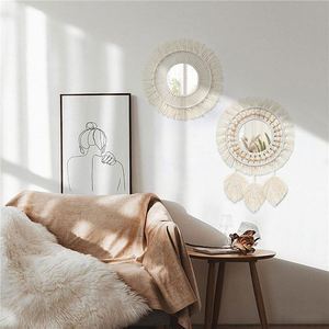 <span class=keywords><strong>Décoration</strong></span> pour Femme de Granada, Porte-objets en Macramé, Décorations de Plage Prima Casa, Chacras Del <span class=keywords><strong>Balcon</strong></span>, Linda Hoke Libano - Product Image 2