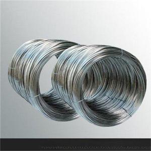 Exportación de productos libres de impuestos de fábrica al por mayor de alambre de acero inoxidable 304 de alta calidad - Product Image 4