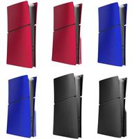 Optische Schutz-Ersatzplatte für PS5 SLIM Spielkonsole – Schutzhüllen-Zubehör